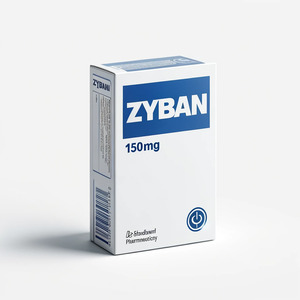 zyban 120mg forpackning